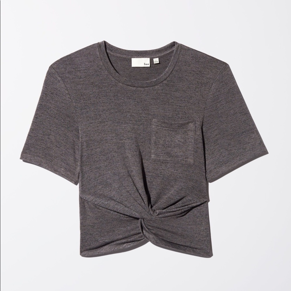 Wilfred Free Subah t-shirt